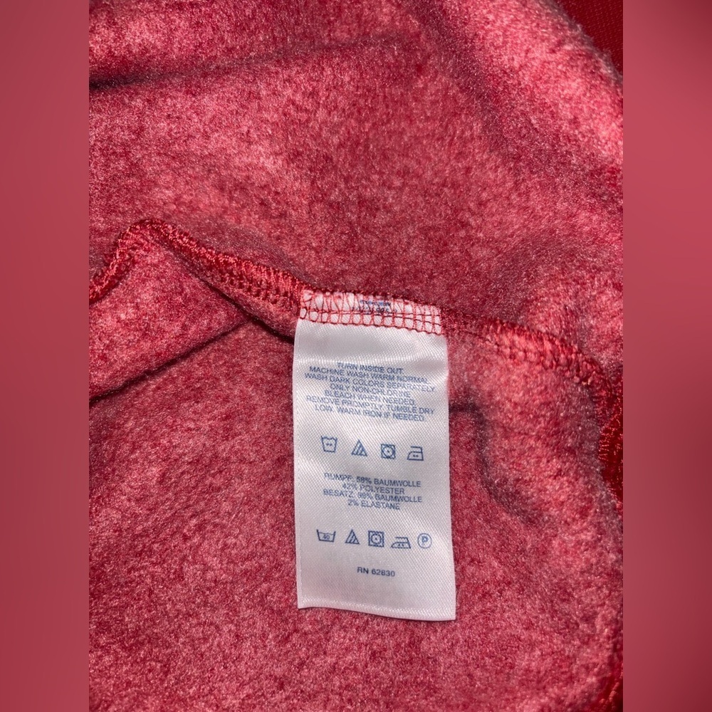 LANDS'END Mens Sweatshirt
Jumper SIZE XL - Picture 5 of 5